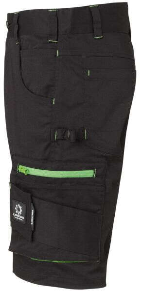 C.Centimo Dynamic Bermuda